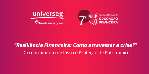 Resiliência Financeira: Como atravessar a crise?