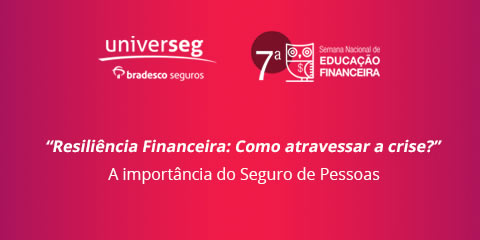 Resiliência Financeira: Como atravessar a crise?