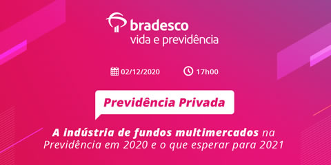 A indústria de fundos multimercados na Previdência em 2020 e o que esperar para 2021