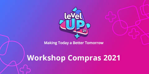 LevelUp - Workshop Compras 2021